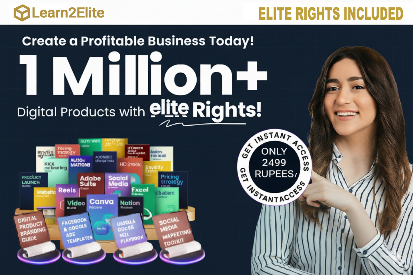 Elite Box
