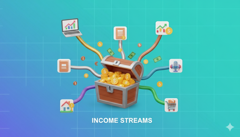 Income Streams